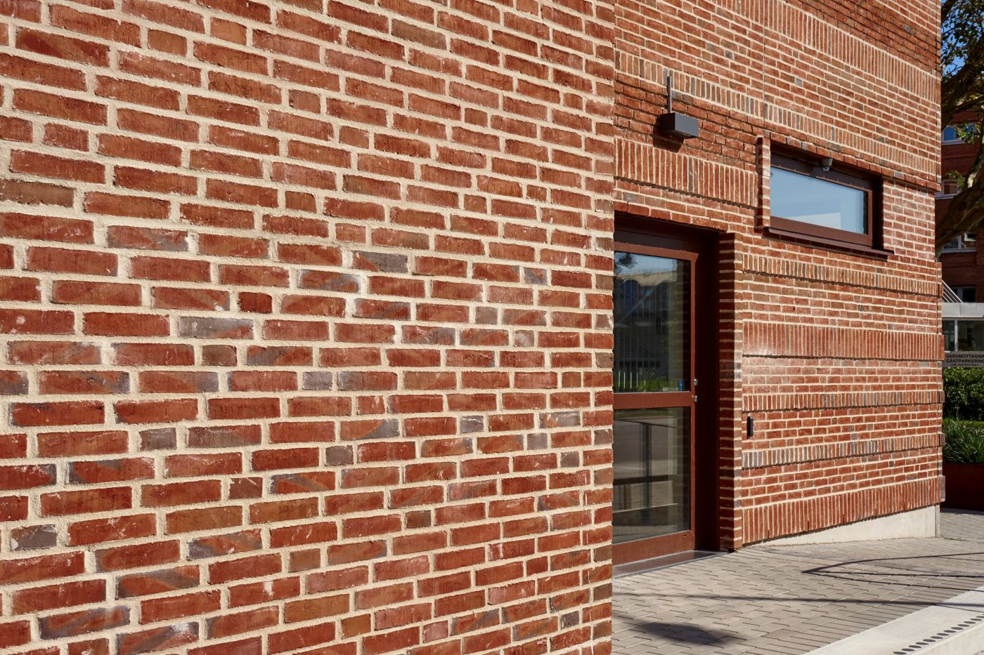 Sportcenter in Malmö