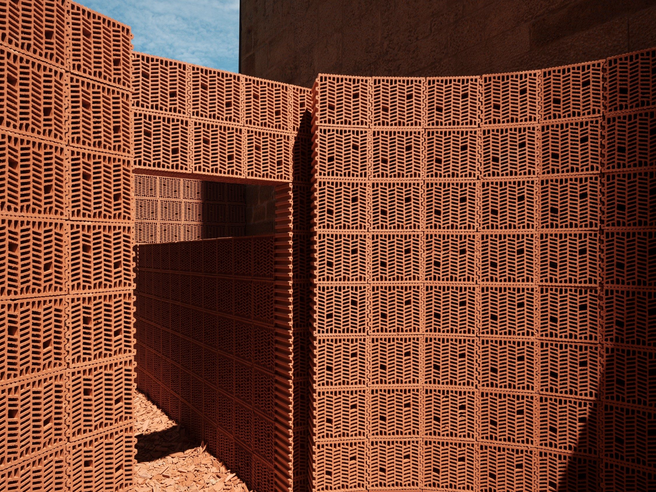 Brick Award 24 Nominee Types of Spaces