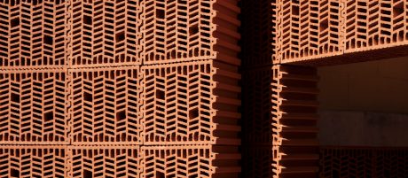 Brick Award 24 Nominee Types of Spaces, Category Building outside the box, Architects: Hanghar