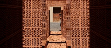 Brick Award 24 Nominee Types of Spaces, Category Building outside the box, Architects: Hanghar