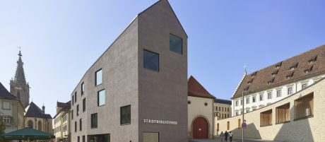 verfüllte Ziegel, MW, Mineralwolle, Erdbebenzone 3, EB, harris + kurrle architekten bda, Neckar,  Deutscher Ziegelpreis 2019, Monolith
