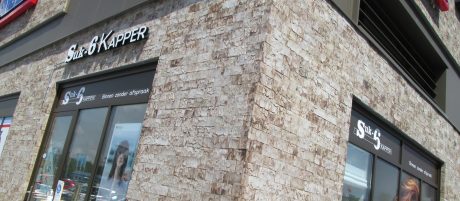 Renovation shopping mall AH XL ClickBrick Birchwood | Leeuwarden