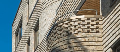 Innovative Solutions For Roof And Facade