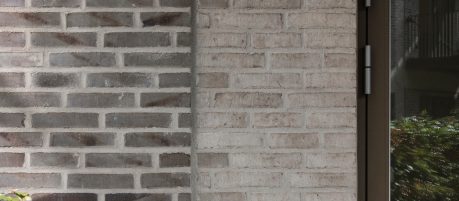 Brick: EW0450 Jern - EW0449 Kul - EW0447 Flint | Bellakvarteret, Denmark