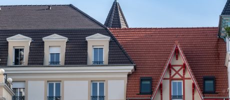 Collectif Housing - Le Plessis Robison