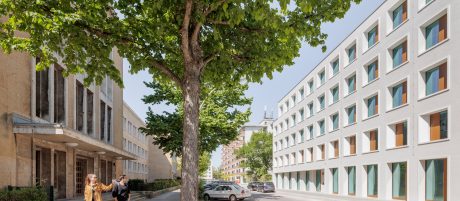 Low-tech for high energy