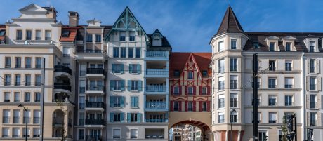 Collectif Housing - Le Plessis Robison