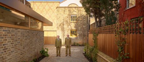 The Gilbert & George Centre