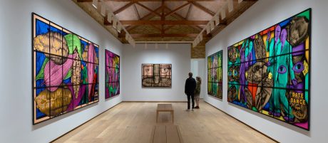 The Gilbert & George Centre