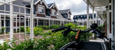 New construction houses Weespersluis | Weesp