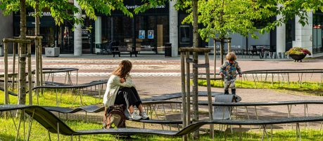 Bekledningstegl: Norten - Bretagne - Argenti - Fico Wasserstrich - Bruno - Paviona - Nero Wasserstrich | Ålgård Sentrum, Gjesdal