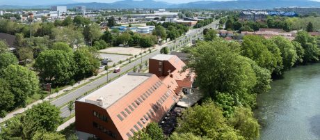 Guesthouse Portal, Ljubljana