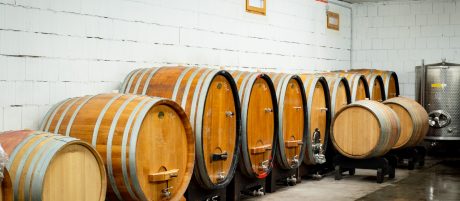 Weinkeller Dorli Muhr