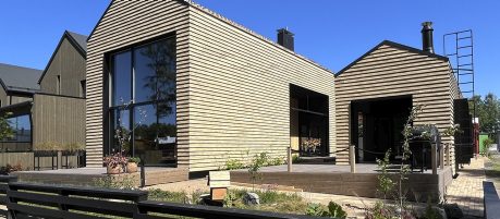 House Hjemma Oulu housing fair