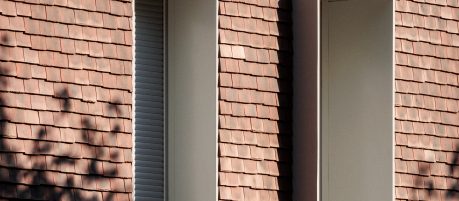 Individual Housing Villeneuve Saint Germain, Product: Koramic tiles Saint-Vincent 