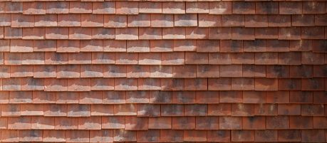 Individual Housing Villeneuve Saint Germain, Product: Koramic tiles Saint-Vincent 