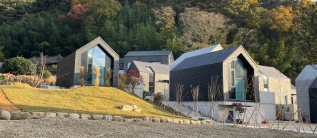 Guest House Damneuru_architectum 42