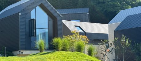 Guest House Damneuru_architectum 42