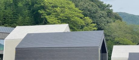 Guest House Damneuru_architectum 42