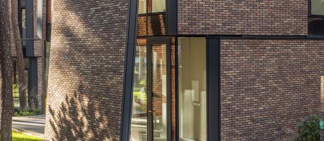 Residential area, "Kopu zuvedra", Klaipeda