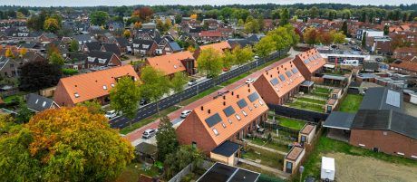 New construction: 28 homes | Irenestraat, Rijssen
