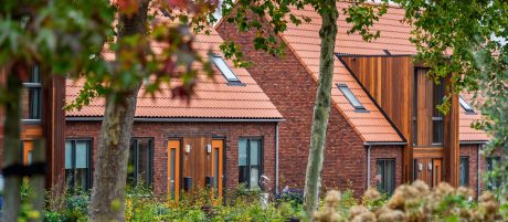 New construction: 28 homes | Irenestraat, Rijssen