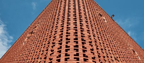 Teglstein: Iltarusko Retro | Studentersamfundet, Trondheim