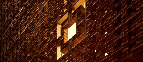 Teglstein: Iltarusko Retro | Studentersamfundet, Trondheim