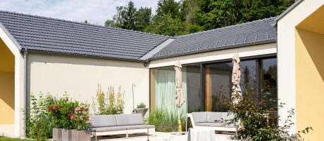 Gerner Gerner Landsee