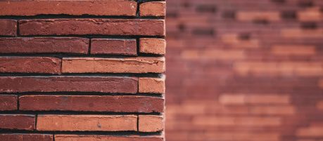 Individual Housing Villa Masquet Lille with Terca Ecobrick Wasserstrich Atica Rouge