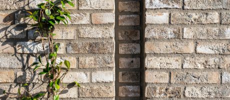 136 Energy-neutral homes | Lloyd Yard Rotterdam | Facade brick: Marziale HV WF