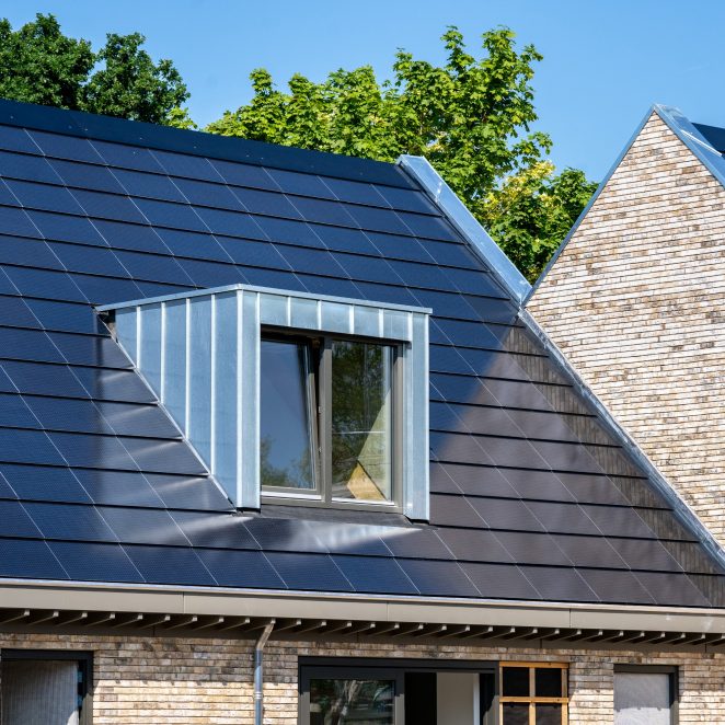 Image showcasing Net Zero Homes: Your Guide to the Greenest Housing Option