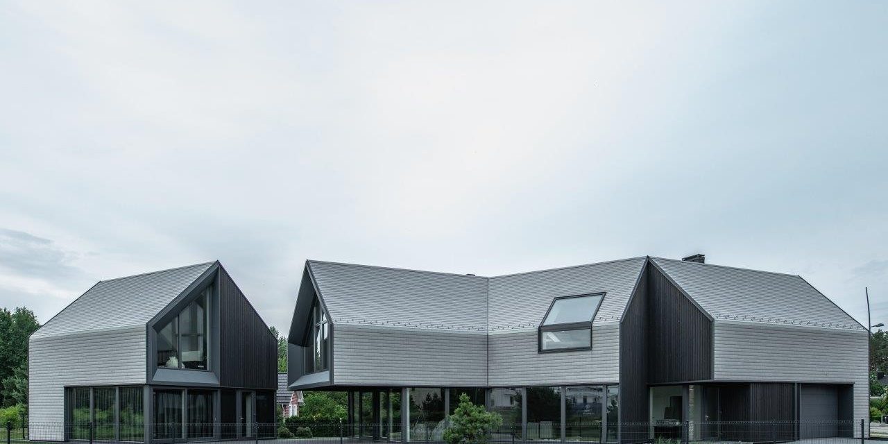 Individual house in Birštonas 