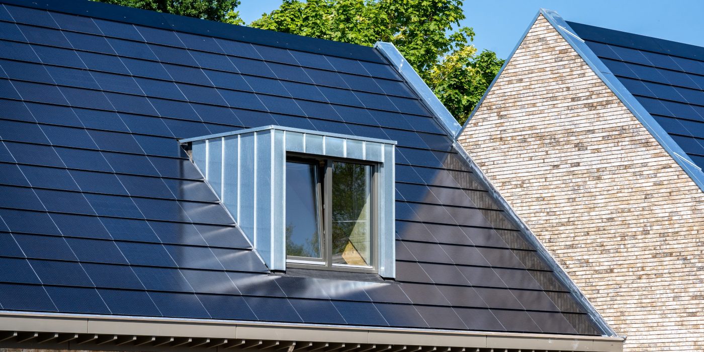 New construction houses | Tuinhof, Ameide