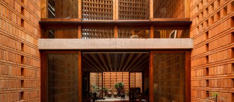 Gewinner Kategorie „“Feeling at home”: Iturbide Studio 