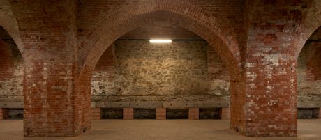 Red Castle in Hradec nad Moravici | Penter Euroton Varia WS Getrommeld