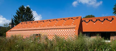 Reference Rénovation Salle Laurent Prévost - Santes