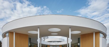 Reference mateřská školka Varnsdorf | Porotherm