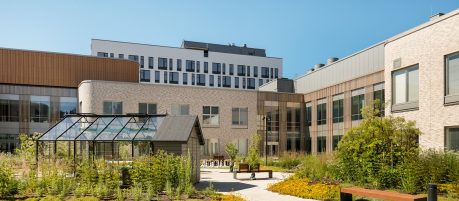 TAYS Hospital Tampere