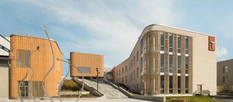 TAYS Hospital Tampere