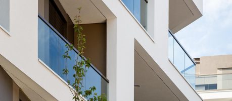 Merin Hill Porotherm blok 20 - slika 1