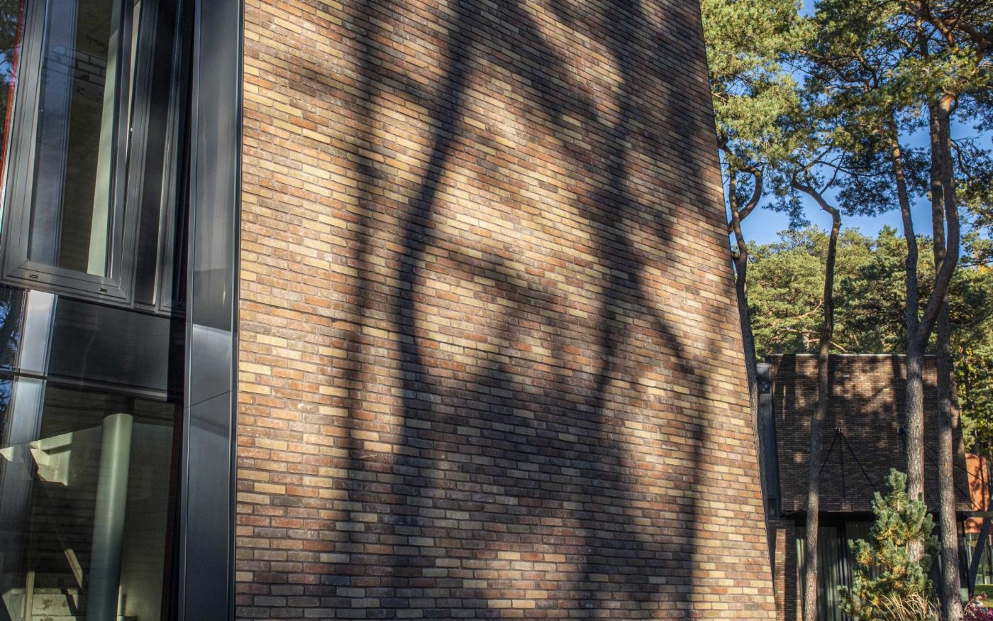 Residential area, "Kopu zuvedra", Klaipeda