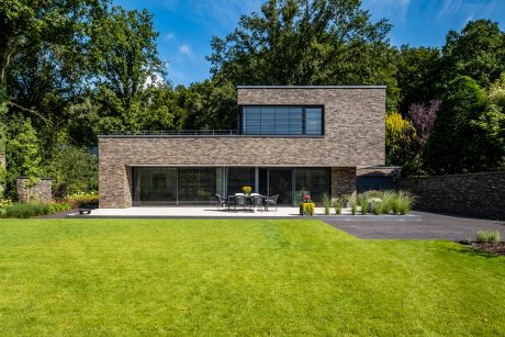 Einfamilienhaus Hasbergen