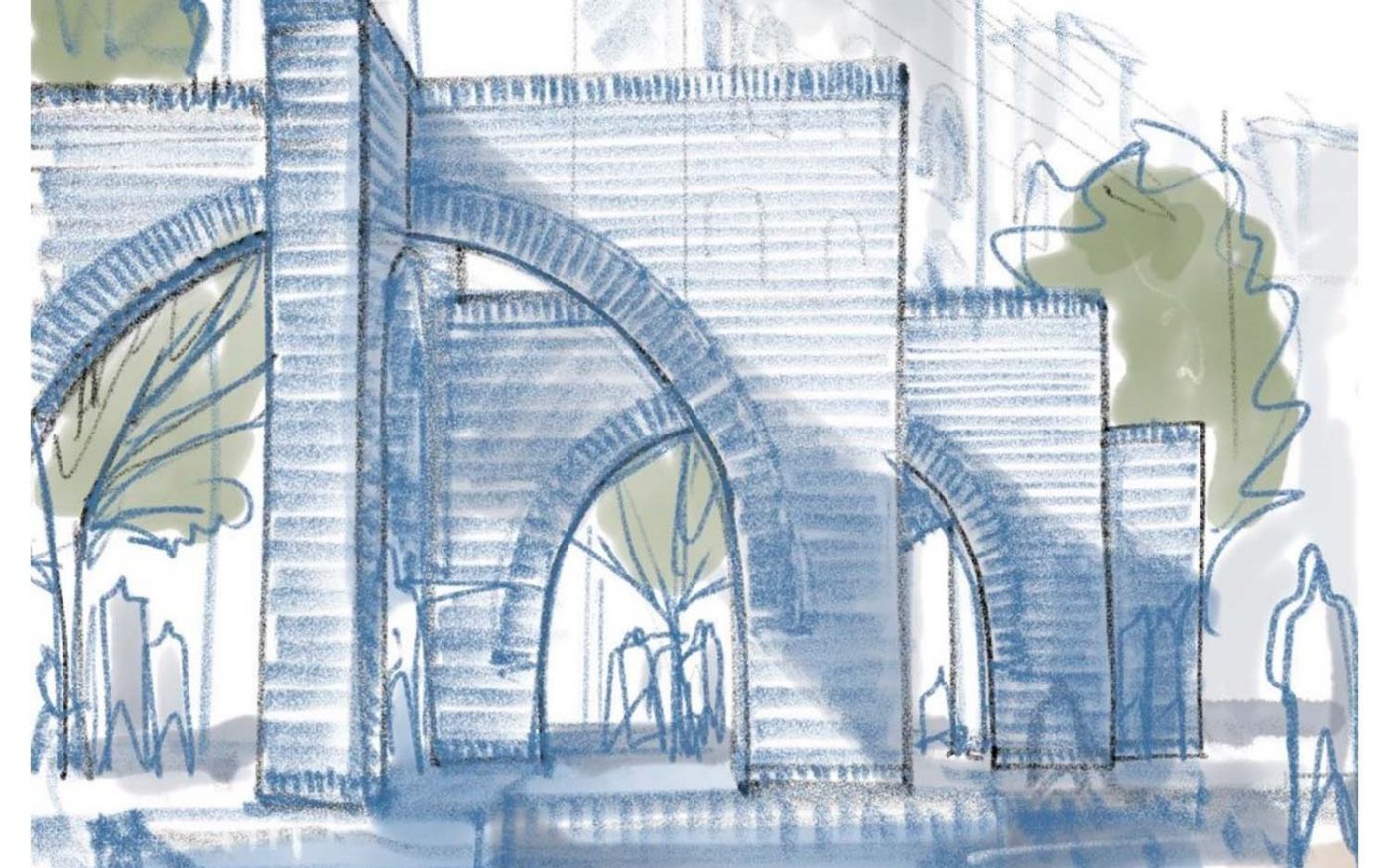 Bricks on Common - Copenhagen 2024