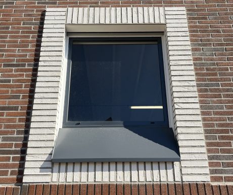 Grasantorma buildings