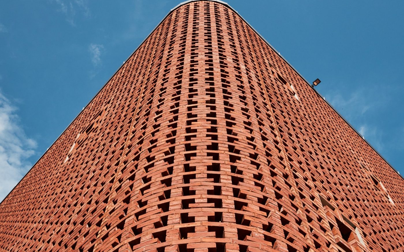 Teglstein: Iltarusko Retro | Studentersamfundet, Trondheim