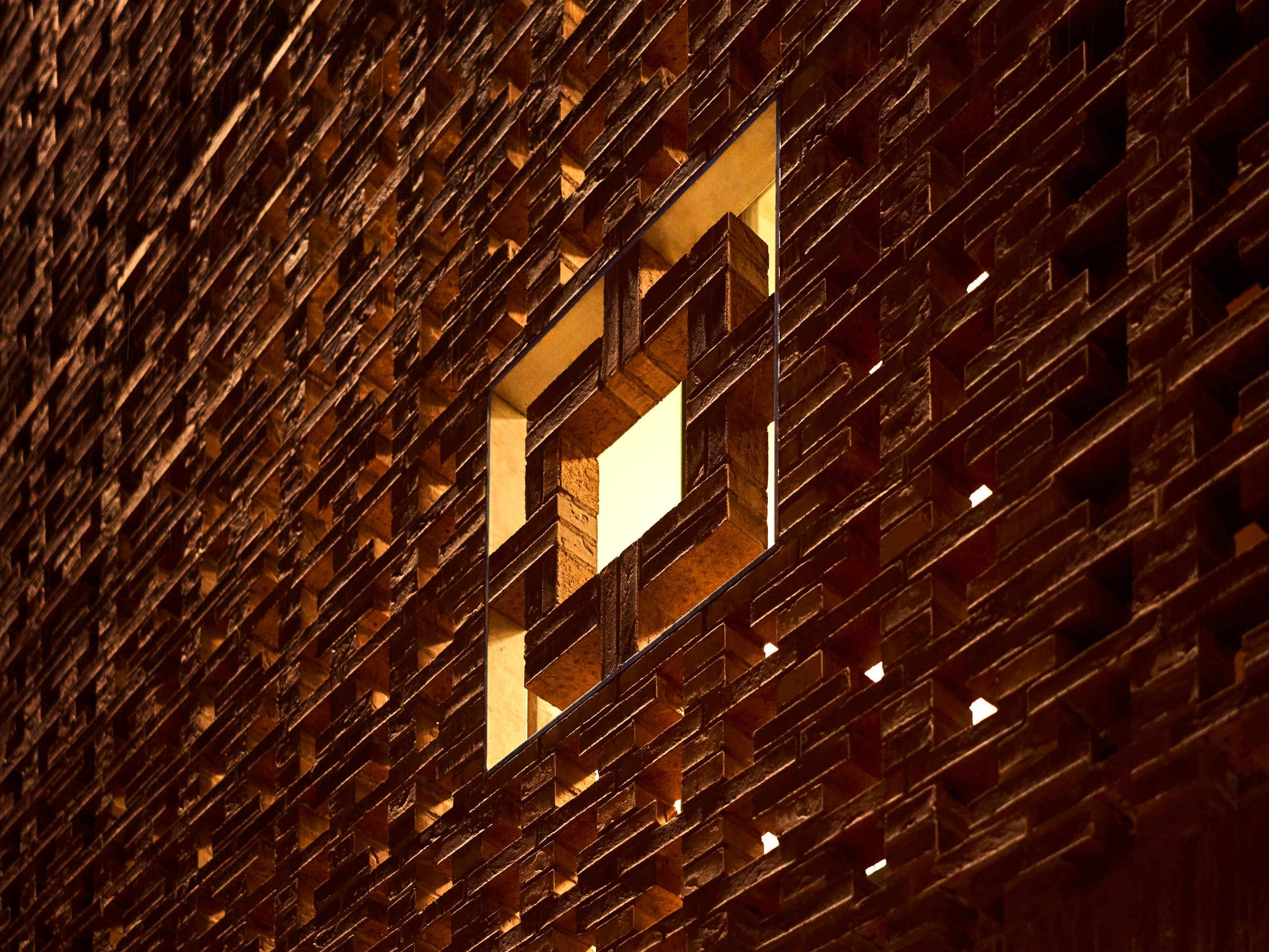 Teglstein: Iltarusko Retro | Studentersamfundet, Trondheim