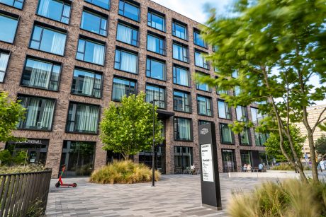 Churchill Square 2022 | Reference Terca