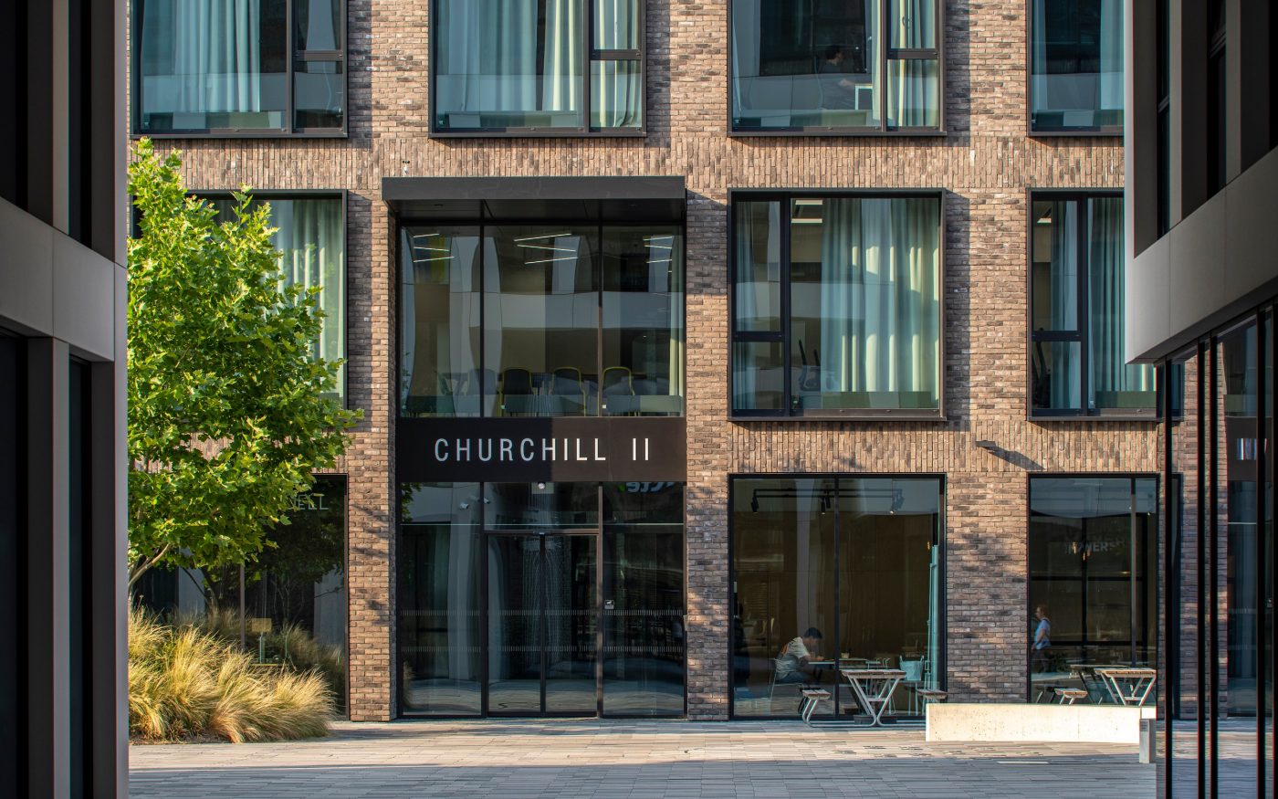 Churchill Square 2022 | Reference Terca