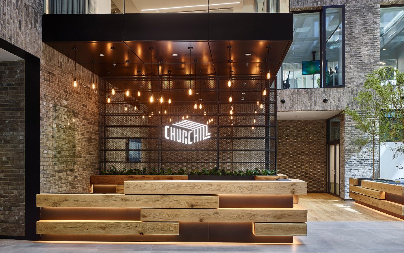 Churchill Square 2022 | Reference Terca